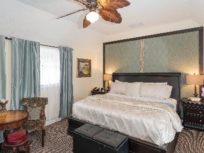 Old City House Inn And Restaurant St. Augustine Bagian luar foto